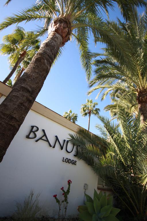 Banus Lodge Marbella Exterior photo
